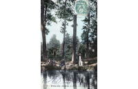 6 - Freinville-Sévran - Un coin du Canal